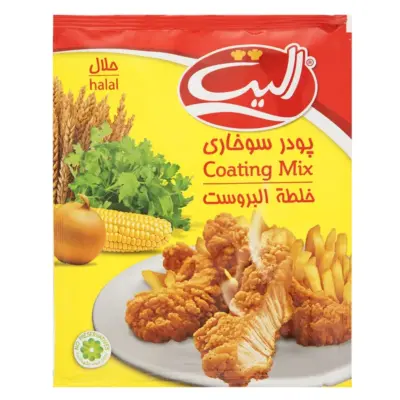 الیت پودر سوخاری 75 گ