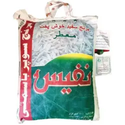 برنج پاکستانی نفیس 10 ک