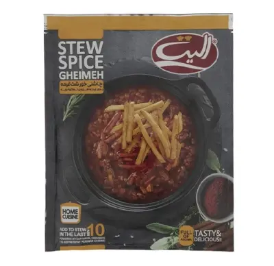 الیت ادویه خورشت قیمه 40 گ