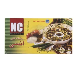 انسی رشته آشی جعبه 500 گ