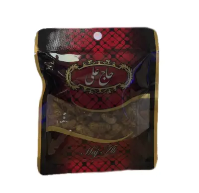 حاج علی توت خشک 50 گ