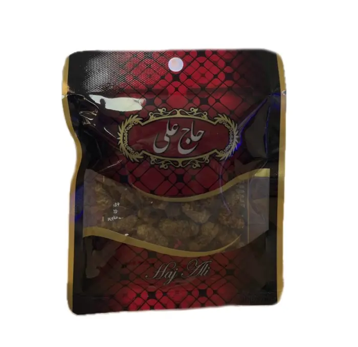 حاج علی توت خشک 50 گ