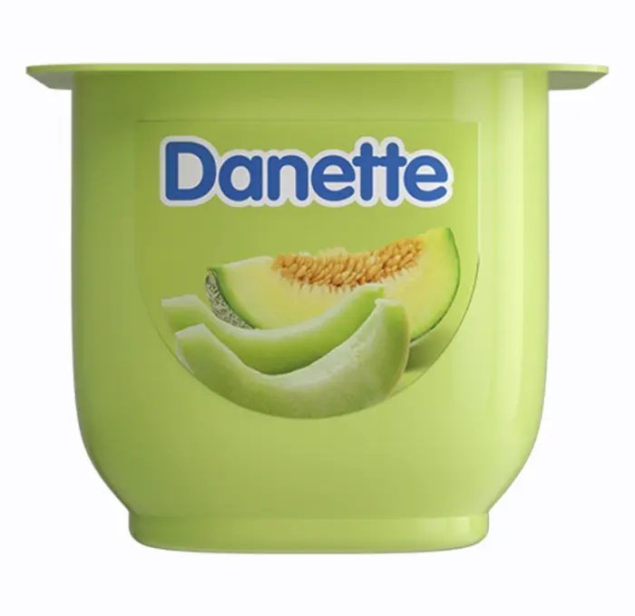 دنت دسر طالبی 100 گ