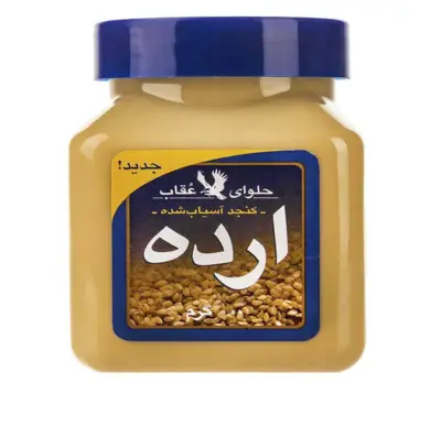 عقاب ارده 300 گ