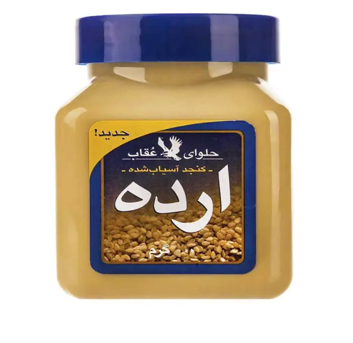 عقاب ارده 300 گ