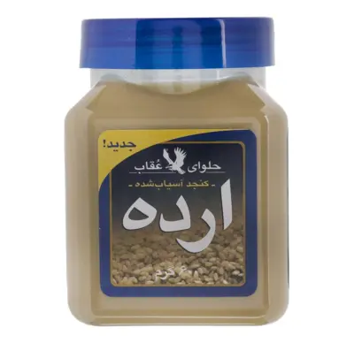 عقاب ارده 600 گ