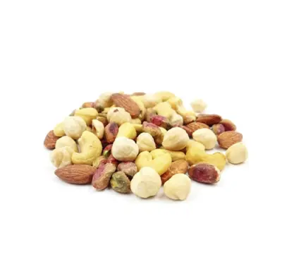 آجیل 4 مغز شمس