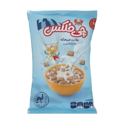 چی توز چی پف بالشتی 90 گ