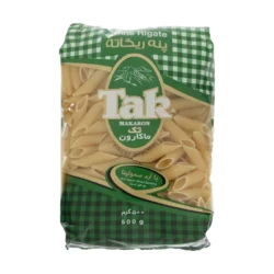 تک ماکارونی فرمی پنه ریگاته 500 گ