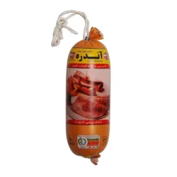 آندره ژامبون گوشت 90% 500 گ