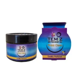 تمیز ژل خوشبو کننده کنسروی 160 گ