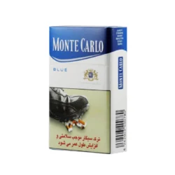 مونت کارلو آبی