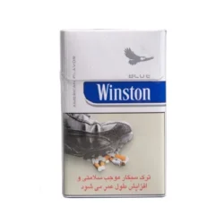 وینستون لایت