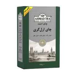 احمد چای ارل گری 100 گ