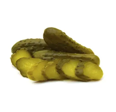 خیارشور تخمیری