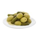 خیارشور/زیتون