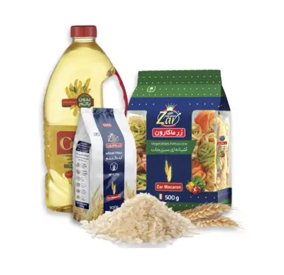 موادغذایی / خواربار