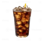 نوشابه