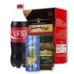 نوشیدنی