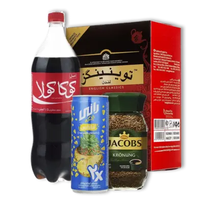 نوشیدنی