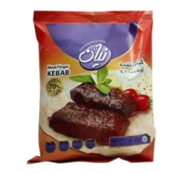 نیان کباب لقمه 70 درصد 360 گ