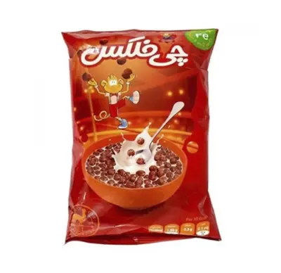 چی توز چی پف ذرتی 105 گ