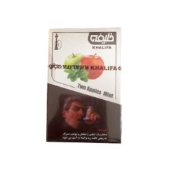 خلیفه تنباکو لیمو نعناع