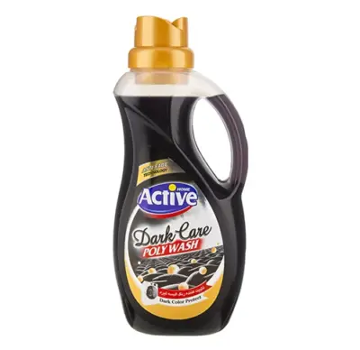 اکتیو مایع تیره شوی پلی واش 1500 گ