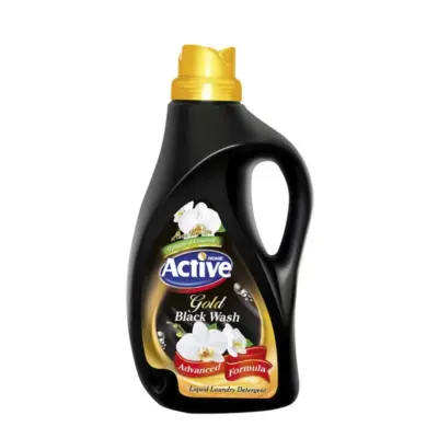 اکتیو مایع تیره شوی 2500 گ