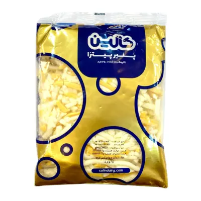 کالین پنیر پیتزا رنده شده 450 گ
