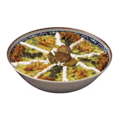 آش کشک کیلویی