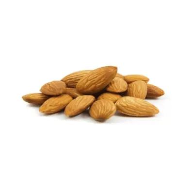 بادام درختی خام