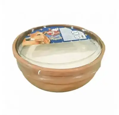 دامداران ماست جرسی سفالی 750 گ