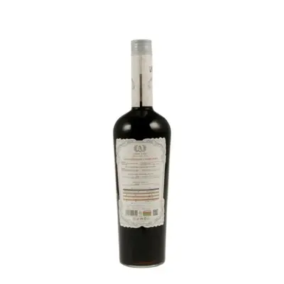آ.جی سیروپ شکلات شیشه 650 گ