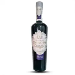 آ.جی سیروپ فندق شیشه 650 گ