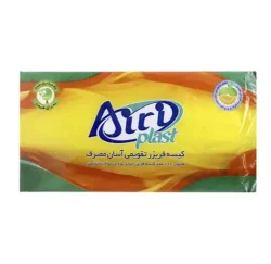 آیری پلاست کیسه فریزر تقویمی 100 ع