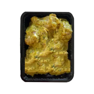 بال و کتف سیر و کره