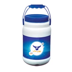 بهارستان ماست پروبیوتیک کم چرب دبه 1850 گ