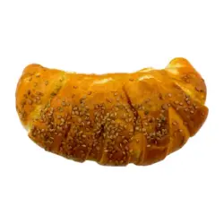 پیراشکی گوشت و قارچ 140 گ