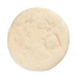 خمیر پیتزا 2 عددی