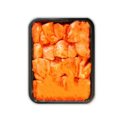 جوجه بی استخوان چیلی