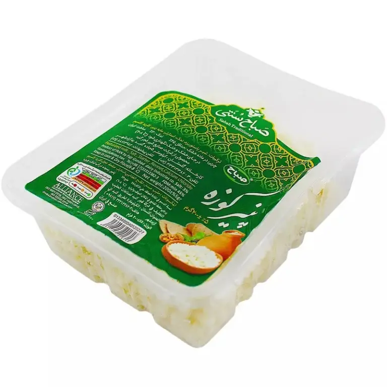 صباح پنیر کوزه 200 گ