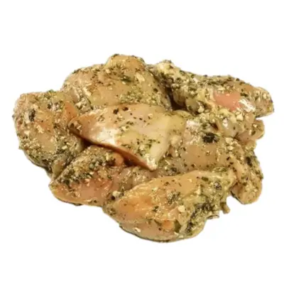 بال و کتف سبزیجات