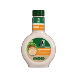 آژیل سس هزار جزیره وگان 320 گ