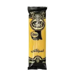 ژیک اسپاگتی 1.2 700 گ