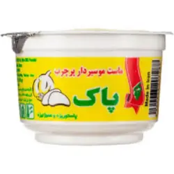 پاک ماست موسیر 250 گ