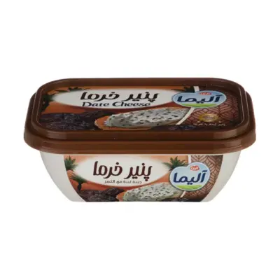 آلیما پنیر خرما 250 گ