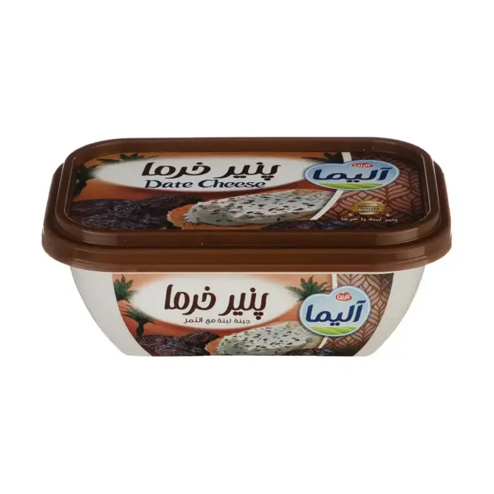 آلیما پنیر خرما 250 گ