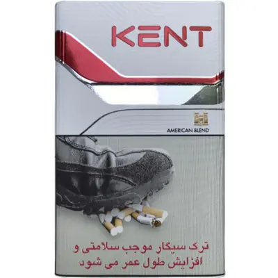 کنت قرمز