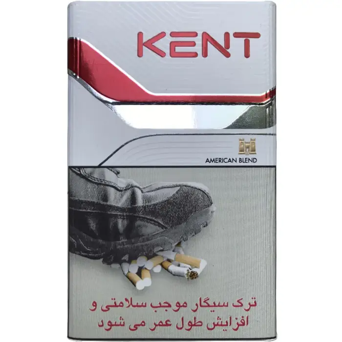 کنت قرمز